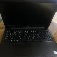 لپتاپ استوک Dell اقتصادی و قوی مناسب امورپردازشی