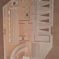 شابلون معماری