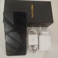 گوشی پوکو x3|موبایل|خرم‌آباد, |دیوار