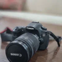 دوربین کنون 60d