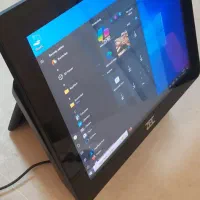 صندوق فروشگاهی ZEC MAC J6412 کارکرده در حد