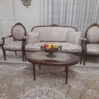 مبل فرحی ۹نفره