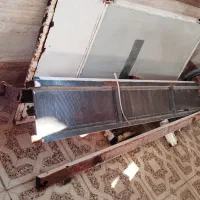 درب کرکره ایی و در