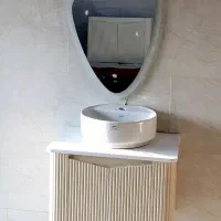 روشویی کابینتی کابین روشویی