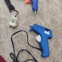 جاچسب حرارتی تفنگی