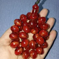 تسبیح کهربا