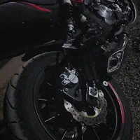 بنلی ۳۰۰|موتورسیکلت|اصفهان, بیدآباد|دیوار