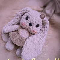 عروسک اماده فروش