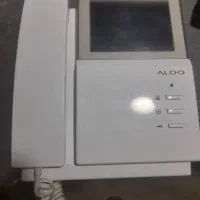 مونیتور رنگی  آیفون ALDO