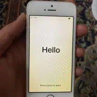 آیفون 5s 64GB iphone