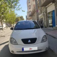 تیبا دو مدل ۱۴۰۰