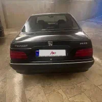 پژو پارس تیوفایو دریچه سیمی