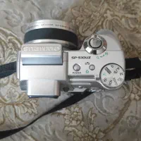 دوربین عکاسی olympus|دوربین عکاسی و فیلم‌برداری|شیراز, قالیشویی|دیوار