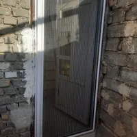 ساخت درب وپنجره دوجدارهupvc|خدمات پیشه و مهارت|زابل, |دیوار