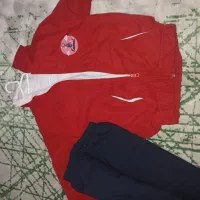 سویشرت شلوار  تو مخملی