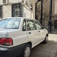 پراید ۹۱|خودرو سواری و وانت|تهران, دهم فروردین|دیوار