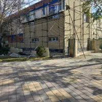 اجرای نماکاری و سنگ کاری و آجرچینی|خدمات پیشه و مهارت|اردبیل, |دیوار