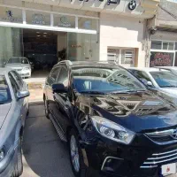 جک s5 مدل 98|خودرو سواری و وانت|میاندوآب, |دیوار