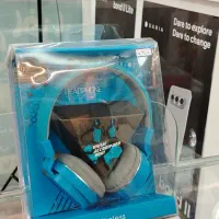 فروش هدفون بلوتوثی عروسکی و گیمینگ|لوازم جانبی موبایل و تبلت|نیشابور, محله میدان باغات|دیوار