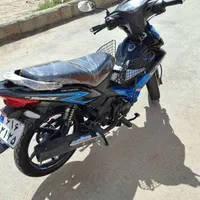 تی وی اس راکز|موتورسیکلت|اصفهان, جلفا|دیوار