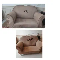 شستشوی مبل|خدمات نظافت|آباده, |دیوار