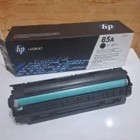 کارتریج HP P1102  85A