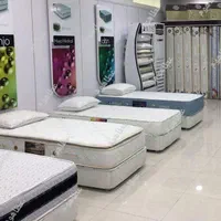 تشک رویال ضد حساسیت و آنتی باکتریال/تخت/عطاهوم