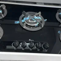 سینک دست ساز|اجاق گاز و لوازم برقی پخت‌وپز|رباط‌کریم, رباط‌کریم|دیوار