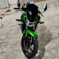 موتور مگلی 1403