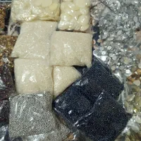 کریستال خرج کار.