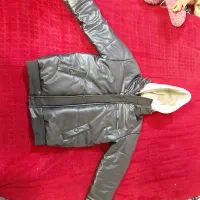 کاپشن|لباس|مشهد, طبرسی شمالی|دیوار