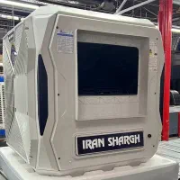 کولر پلیمری ایران شرق 8500