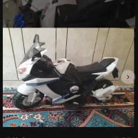 موتور شارژی