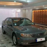 ماکسیما مدل آخر ۸۷درحدصفر استثنایی کم کارکرد