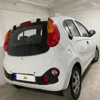 ام وی ام 110 کامفورت ۹۶|خودرو سواری و وانت|رشت, کاکتوس|دیوار