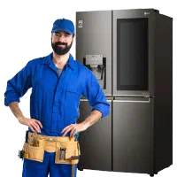 تعمیرات یخچال فریزر لباسشویی پارس نماینده رسمی غرب|خدمات پیشه و مهارت|تهران, فردوس|دیوار