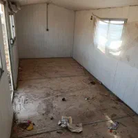 کانکس|ابزارآلات|نیشابور, فضل|دیوار