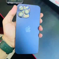 گوشی ایفون ۱۴ پرومکس|موبایل|اهواز, سیاحی(سه راه خرمشهر)|دیوار