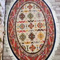 قالیچه درجه یک شاهسون