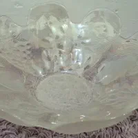 میوه خوری،گیلاس خوری، دکوری آفتابه لگن|ظروف سرو و پذیرایی|بجنورد, |دیوار