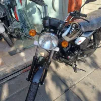 موتور طرح باکسر دایچی ۱۸۰ مدل ۱۴۰۱ عین خشک|موتورسیکلت|اصفهان, شاهد|دیوار