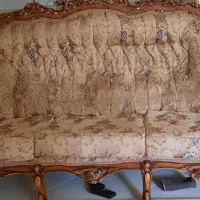 مبلمان|میز و صندلی غذاخوری|شیراز, دشت چنار|دیوار