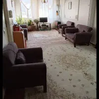 ۵۳ متر طبقه اول سند تک برگ