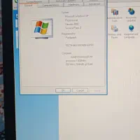 لب تاب nec 2002 قدیمی اصل|رایانه همراه|مشهد, شهید آوینی|دیوار
