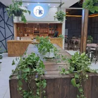 کافه رستوران آماده کار|کافی‌شاپ و رستوران|بافق, |دیوار