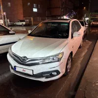 بی وای دیf3 سانروف دار معاوضه