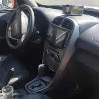 ام وی ام x33نیواتومات|خودرو سواری و وانت|تربت‌حیدریه, قاسم آباد|دیوار