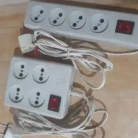 سه راهی برق،پارت الکتریک