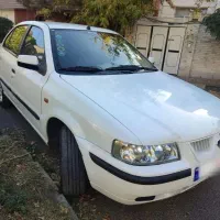 سمند LX مدل 88|خودرو سواری و وانت|زنجان, |دیوار