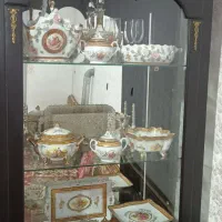 بوفه|بوفه، ویترین، کنسول|مراغه, |دیوار